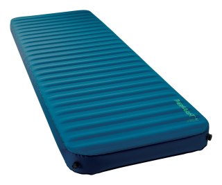 Mata Samopompująca Therm-a-Rest MondoKing 3D XXL R7.0 203x76x11 Marine Blue