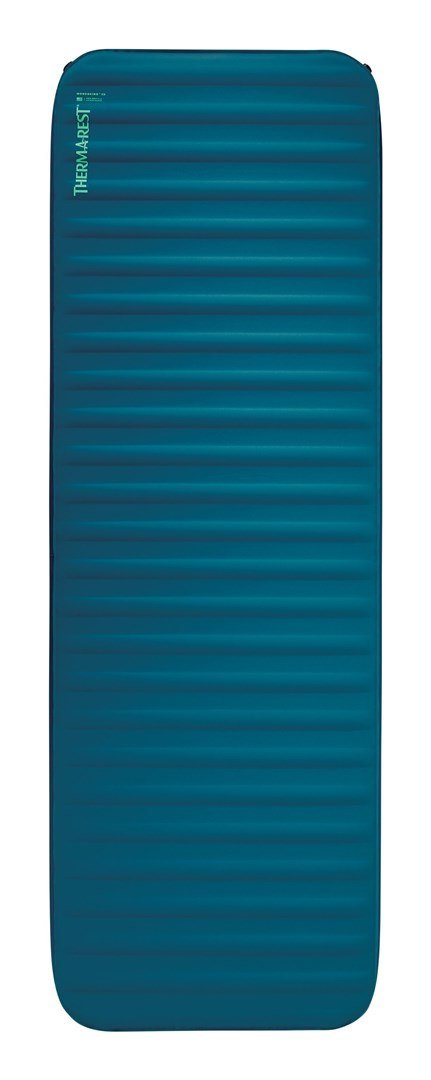 Mata Samopompująca Therm-a-Rest MondoKing 3D XXL R7.0 203x76x11 Marine Blue