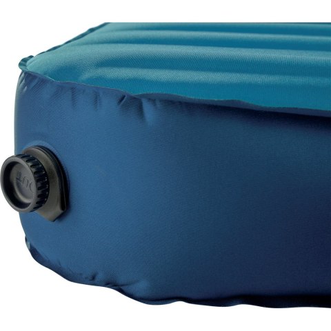 Mata Samopompująca Therm-a-Rest MondoKing 3D XXL R7.0 203x76x11 Marine Blue