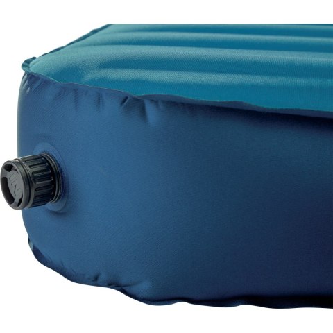 Mata Samopompująca Therm-a-Rest MondoKing 3D XXL R7.0 203x76x11 Marine Blue