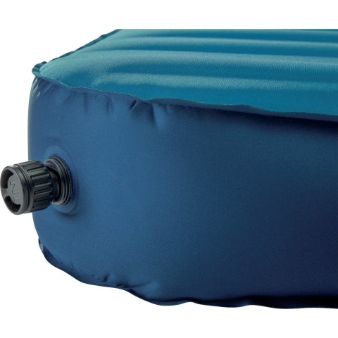 Mata Samopompująca Therm-a-Rest MondoKing 3D XXL R7.0 203x76x11 Marine Blue