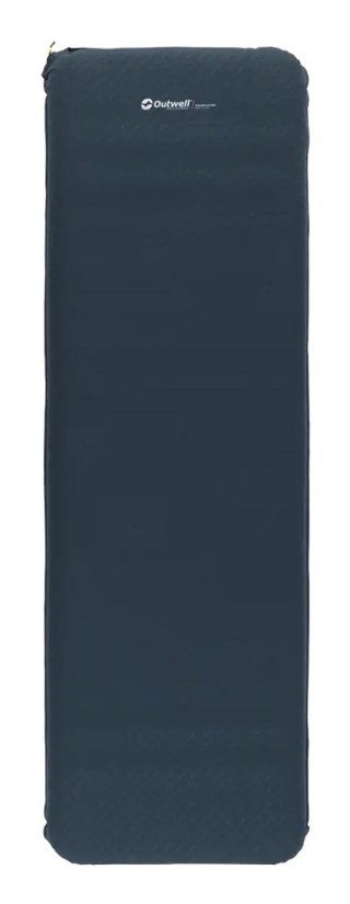 Mata Samopompująca Outwell Dreamboat Single 10.0 195x60 cm Camping