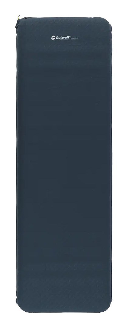 Mata Samopompująca Outwell Dreamboat Single 10.0 195x60 cm Camping