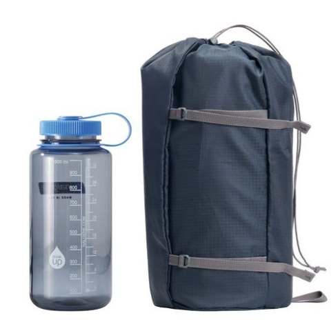 Mata Samopompująca Therm-a-Rest Trail Pro Regular 183x51x7,6 cm