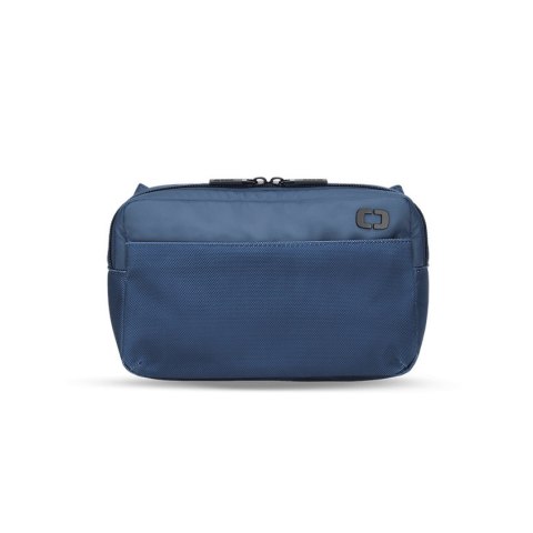 Torebka na ramię saszetka crossover OGIO Pace Pro Crossbody Granatowa
