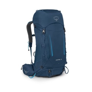 Plecak Trekkingowy Osprey Kestrel 38 L/XL AirScape Raincover Męski 38L