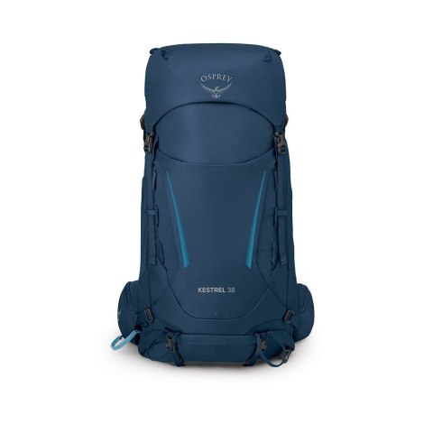 Plecak Trekkingowy Osprey Kestrel 38 L/XL AirScape Raincover Męski 38L