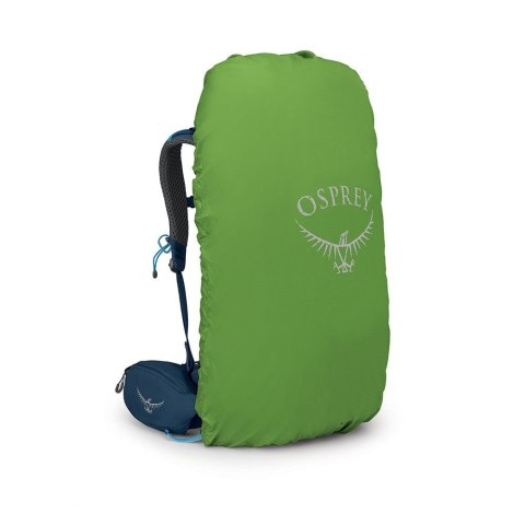 Plecak Trekkingowy Osprey Kestrel 38 L/XL AirScape Raincover Męski 38L