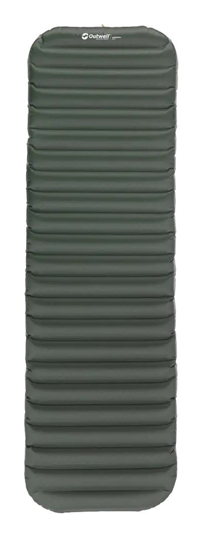Materac Dmuchany Jednoosobowy Outwell Flock Classic Single Camping