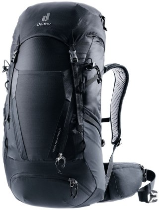Plecak Trekkingowy Deuter Futura Pro Jaypack 36 Black 36L Aircomfort