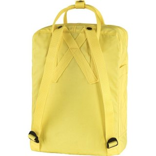 Plecak Fjällräven Kånken 16L Corn Żółty Vinylon F