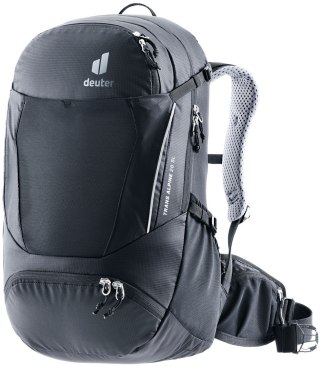 Plecak Rowerowy Damski Deuter Trans Alpine 28 SL Black 28L