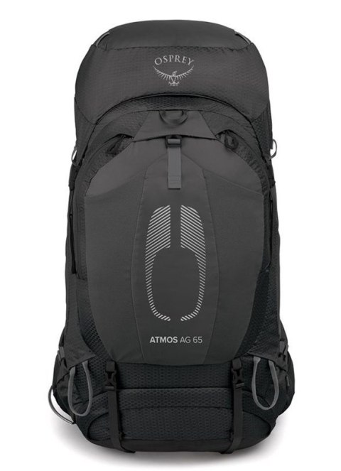 Plecak Trekkingowy Osprey Atmos AntiGravity 65L czarny L/XL