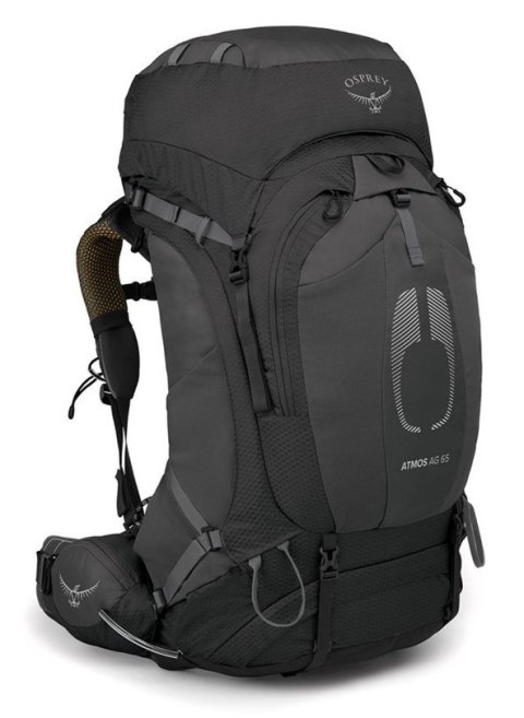 Plecak Trekkingowy Osprey Atmos AntiGravity 65L czarny L/XL
