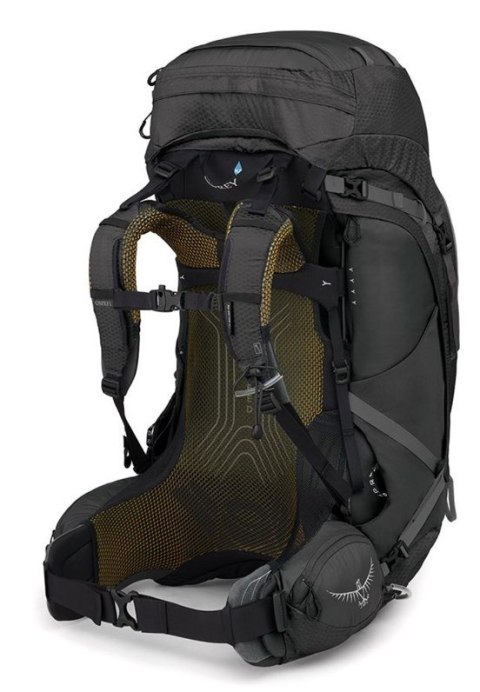 Plecak Trekkingowy Osprey Atmos AntiGravity 65L czarny L/XL