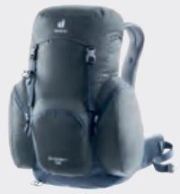 Plecak Trekkingowy Deuter Gröden 32 Graphite Ink 32L Aircomfort