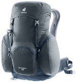 Plecak Trekkingowy Deuter Gröden 32 Graphite Ink 32L Aircomfort
