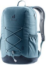 Plecak Miejski Deuter Gogo 25 Atlantic Ink 25L Airstripes