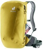 Plecak Rowerowy Deuter Plamort 12 Turmeric Ivy Wodoodporny 12L