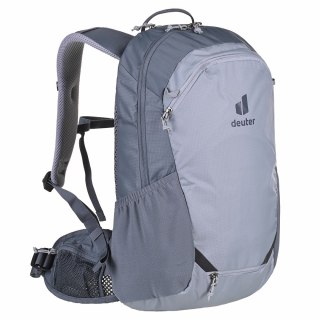 Plecak Rowerowy Deuter Superbike 16 SL Tin Shale 16L z Pokrowcem Damski