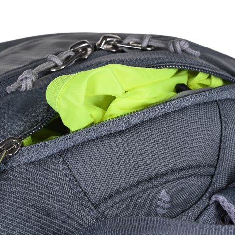 Plecak rowerowy - Deuter Superbike 16 SL Tin-Shale