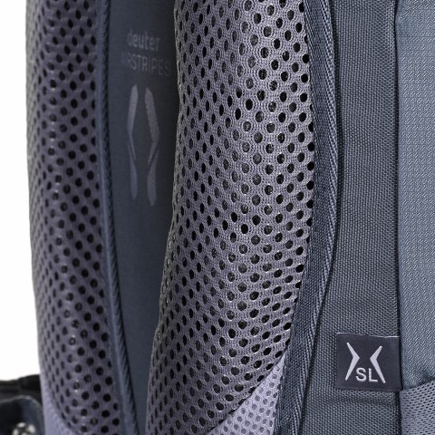 Plecak rowerowy - Deuter Superbike 16 SL Tin-Shale