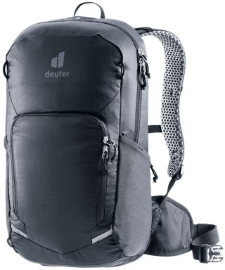 Plecak rowerowy / sportowy Deuter Bike I 20 - black