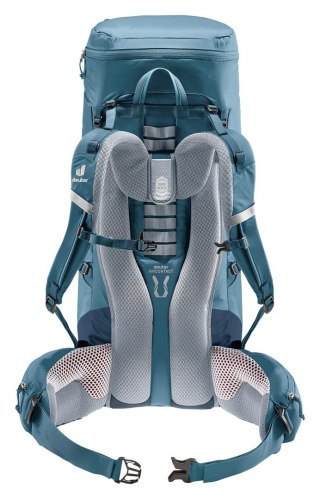 Plecak Trekkingowy Deuter Aircontact Lite 40+10 Atlantic Ink 50L
