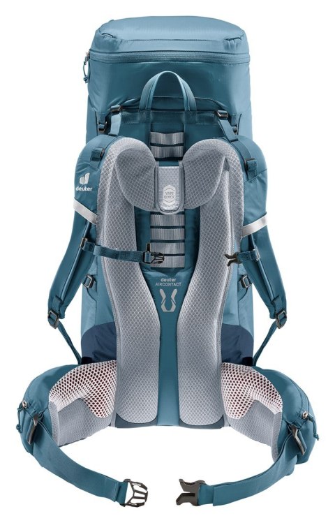 Plecak Trekkingowy Deuter Aircontact Lite 40+10 Atlantic Ink 50L