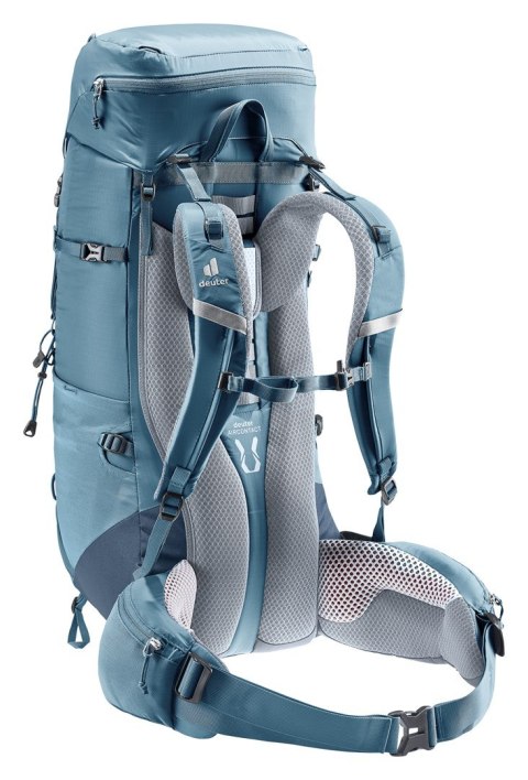Plecak Trekkingowy Deuter Aircontact Lite 40+10 Atlantic Ink 50L
