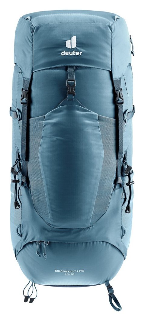 Plecak Trekkingowy Deuter Aircontact Lite 40+10 Atlantic Ink 50L