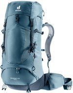 Plecak Trekkingowy Deuter Aircontact Lite 40+10 Atlantic Ink 50L
