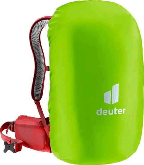 Plecak Trekkingowy Deuter Futura 27 Masala Cherry 27L Aircomfort