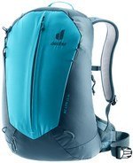 Plecak Trekkingowy Deuter AC Lite 15 SL Lagoon Atlantic 15L Aircomfort Damski