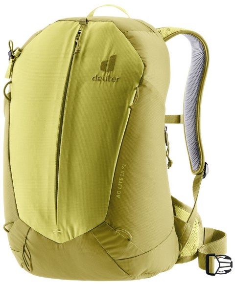 Plecak Turystyczny Deuter AC Lite 15 SL Shale Graphite 15L Aircomfort