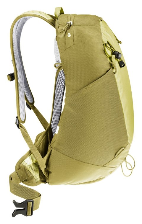 Plecak Turystyczny Deuter AC Lite 15 SL Shale Graphite 15L Aircomfort