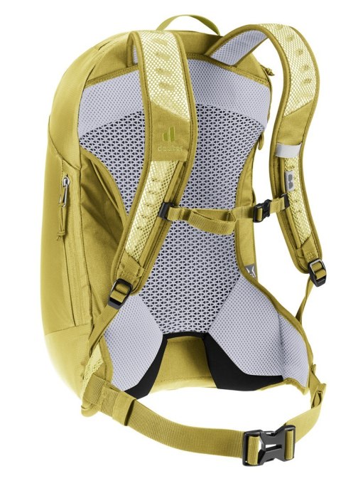 Plecak Turystyczny Deuter AC Lite 15 SL Shale Graphite 15L Aircomfort