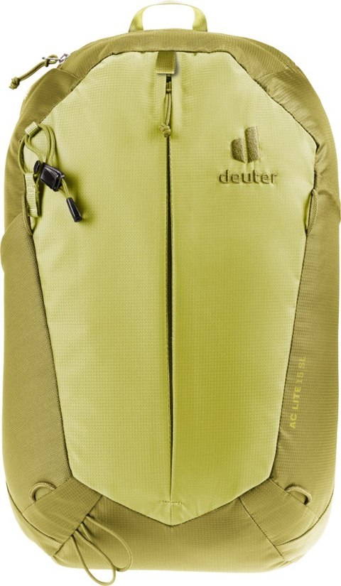 Plecak Turystyczny Deuter AC Lite 15 SL Shale Graphite 15L Aircomfort