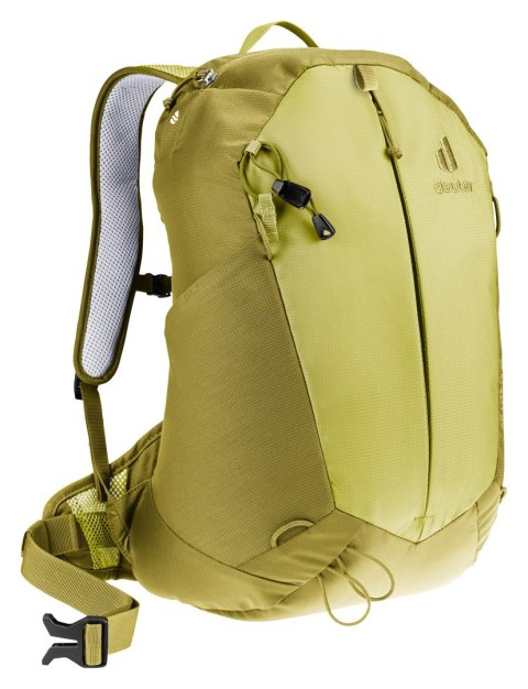 Plecak Turystyczny Deuter AC Lite 15 SL Shale Graphite 15L Aircomfort