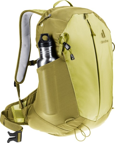 Plecak Turystyczny Deuter AC Lite 15 SL Shale Graphite 15L Aircomfort
