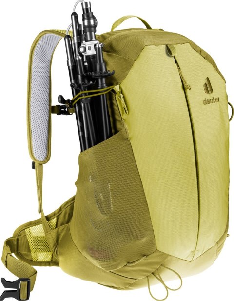 Plecak Turystyczny Deuter AC Lite 15 SL Shale Graphite 15L Aircomfort