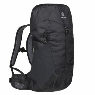 Plecak Turystyczny Deuter AC Lite 30 Black 30L Aircomfort