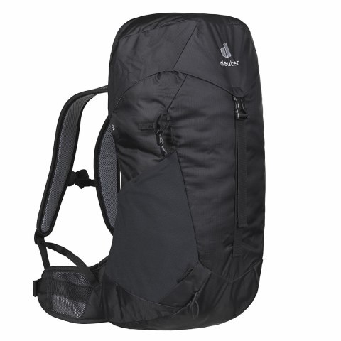 Plecak Turystyczny Deuter AC Lite 30 Black 30L Aircomfort
