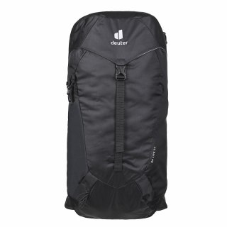 Plecak Turystyczny Deuter AC Lite 30 Black 30L Aircomfort