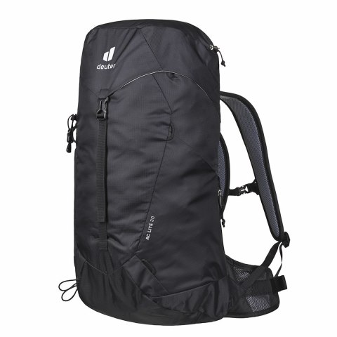 Plecak Turystyczny Deuter AC Lite 30 Black 30L Aircomfort