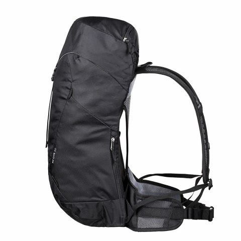Plecak Turystyczny Deuter AC Lite 30 Black 30L Aircomfort