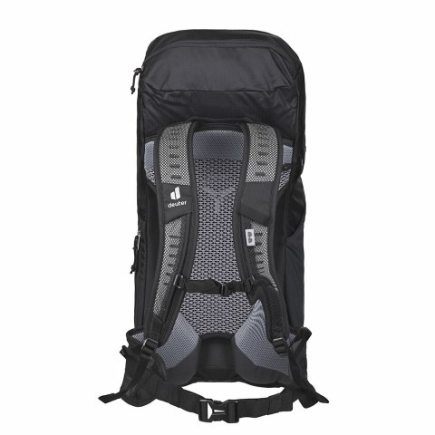 Plecak Turystyczny Deuter AC Lite 30 Black 30L Aircomfort