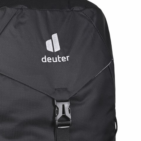 Plecak Turystyczny Deuter AC Lite 30 Black 30L Aircomfort