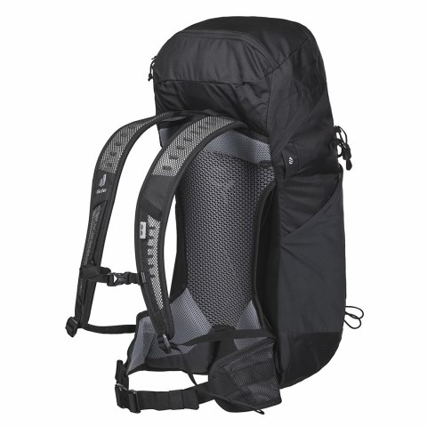 Plecak Turystyczny Deuter AC Lite 30 Black 30L Aircomfort