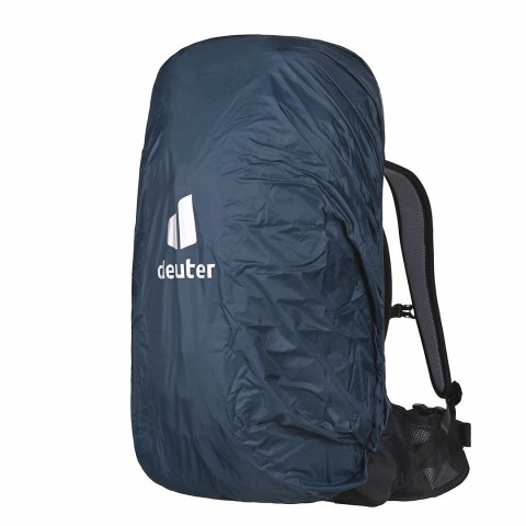 Plecak Turystyczny Deuter AC Lite 30 Black 30L Aircomfort